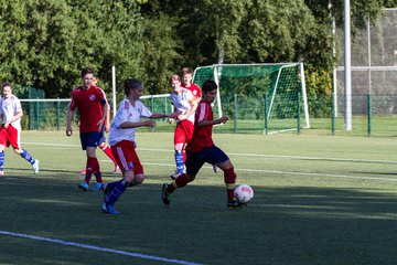 Bild 242 - Frauen HSV - cJun Eintracht Norderstedt : Ergebnis: 1:16